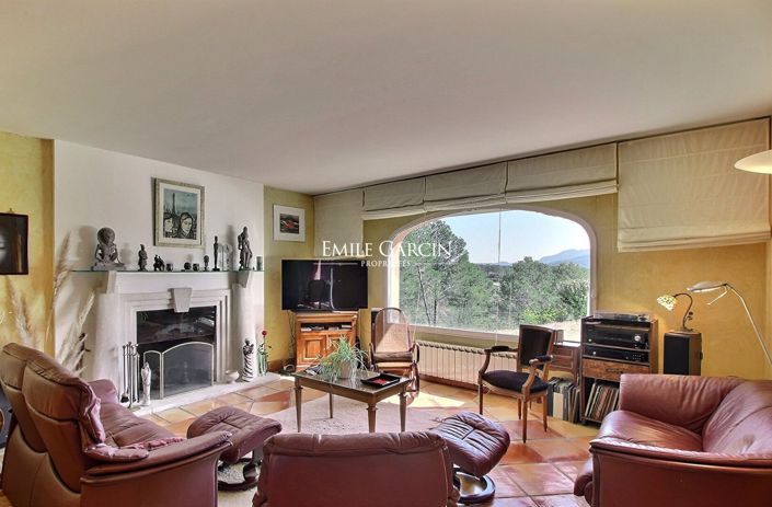Image No.6-Propriété de 4 chambres à vendre à Aix-en-Provence