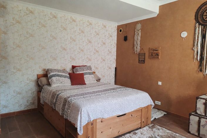 Image No.11-Maison de 4 chambres à vendre à Saint-Paul-et-Valmalle