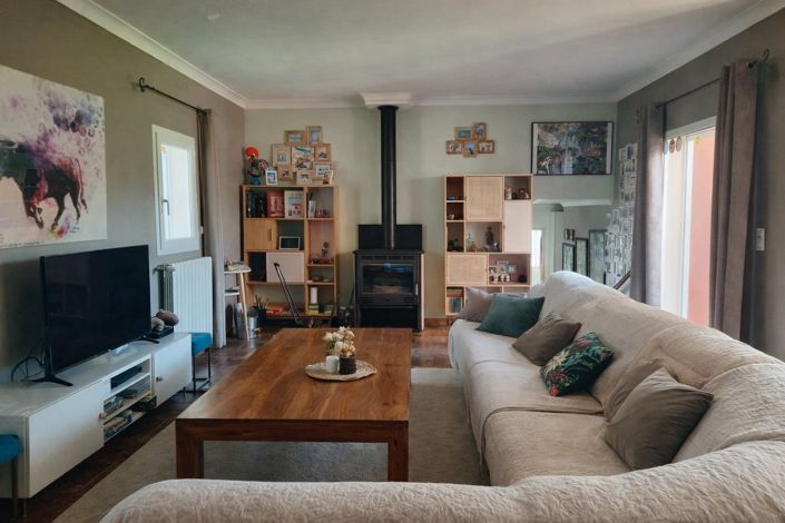 Image No.13-Maison de 4 chambres à vendre à Saint-Paul-et-Valmalle