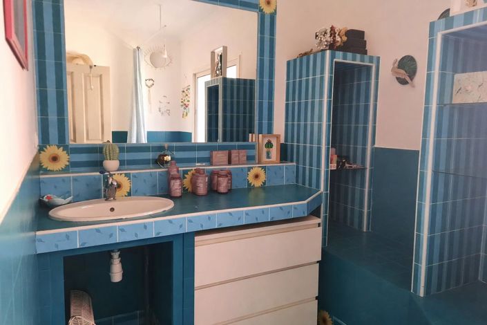 Image No.15-Maison de 4 chambres à vendre à Saint-Paul-et-Valmalle