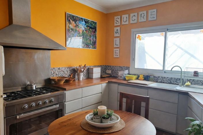 Image No.17-Maison de 4 chambres à vendre à Saint-Paul-et-Valmalle