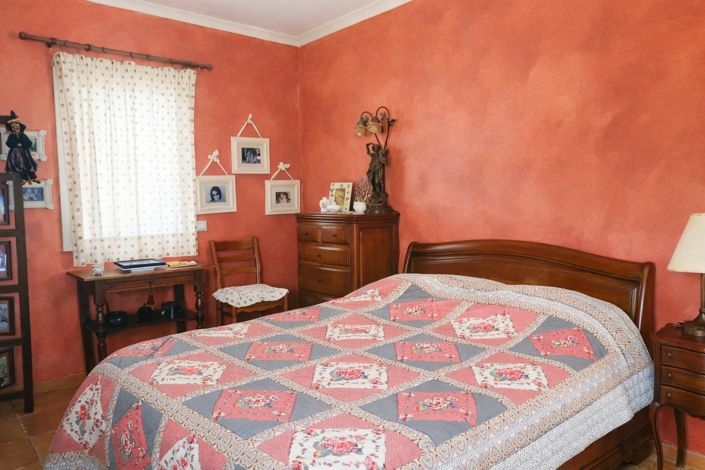 Image No.18-Maison de 4 chambres à vendre à Saint-Paul-et-Valmalle