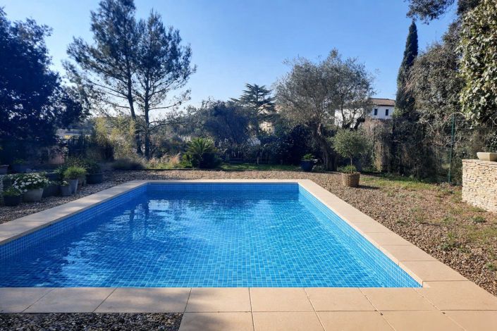 Image No.2-Maison de 4 chambres à vendre à Saint-Paul-et-Valmalle