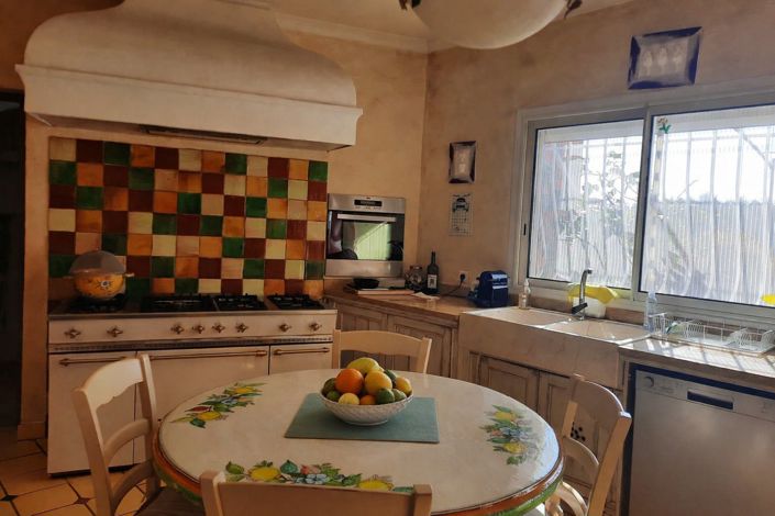 Image No.20-Maison de 4 chambres à vendre à Saint-Paul-et-Valmalle