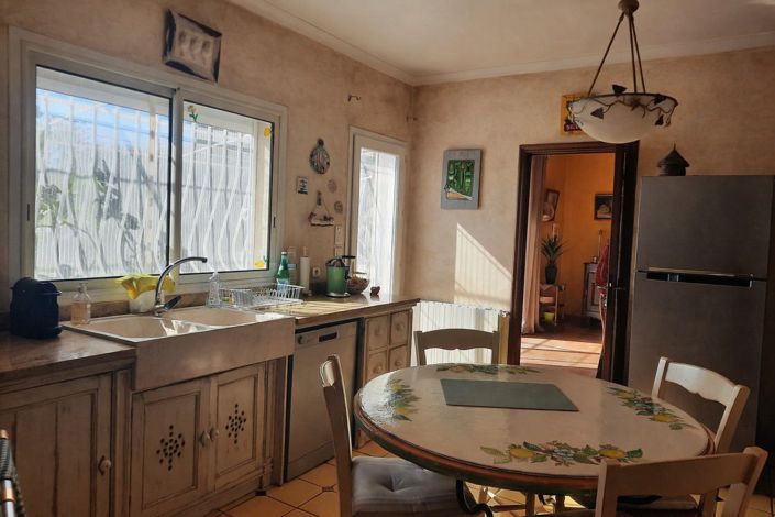 Image No.21-Maison de 4 chambres à vendre à Saint-Paul-et-Valmalle