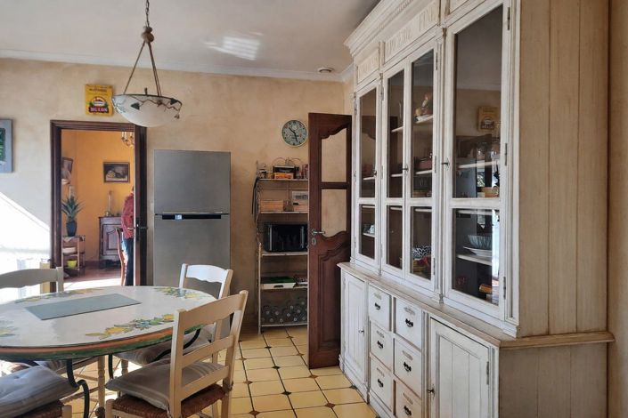 Image No.22-Maison de 4 chambres à vendre à Saint-Paul-et-Valmalle