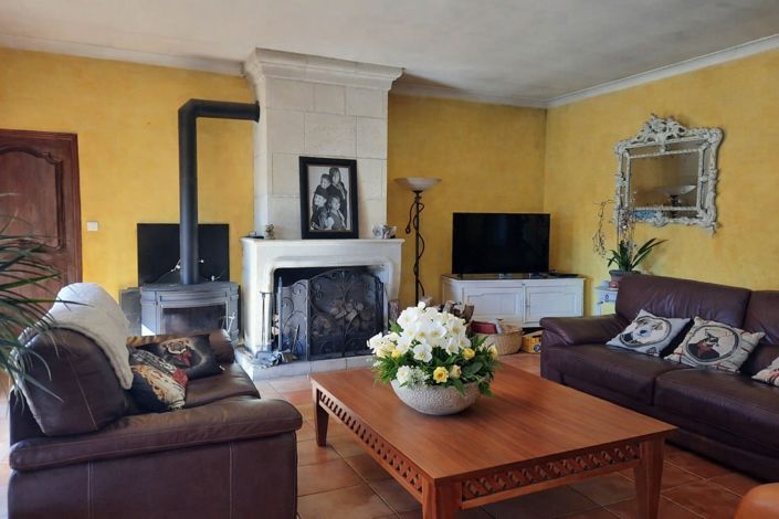 Image No.23-Maison de 4 chambres à vendre à Saint-Paul-et-Valmalle