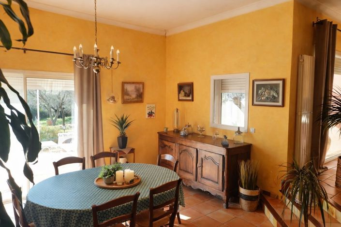 Image No.24-Maison de 4 chambres à vendre à Saint-Paul-et-Valmalle