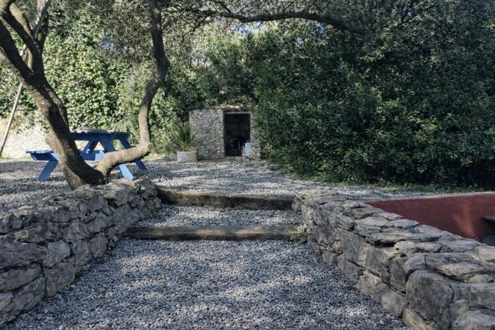 Image No.3-Maison de 4 chambres à vendre à Saint-Paul-et-Valmalle