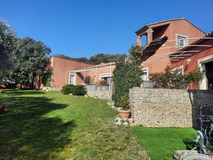 Image No.5-Maison de 4 chambres à vendre à Saint-Paul-et-Valmalle