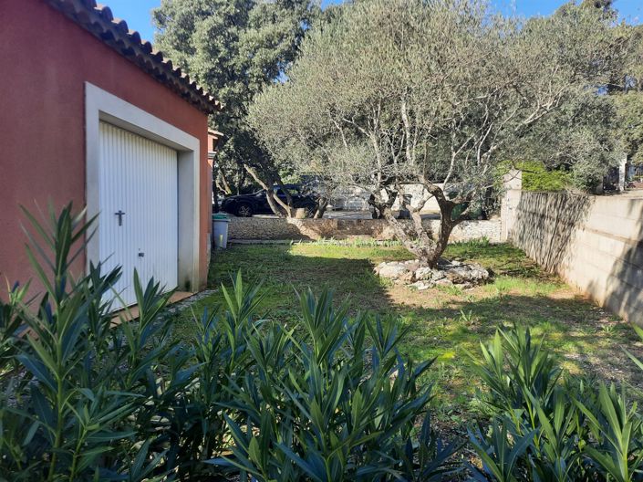 Image No.9-Maison de 4 chambres à vendre à Saint-Paul-et-Valmalle