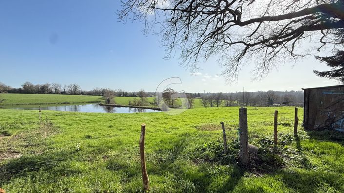 Image No.2-Maison de 2 chambres à vendre à Le Champ-Saint-Père
