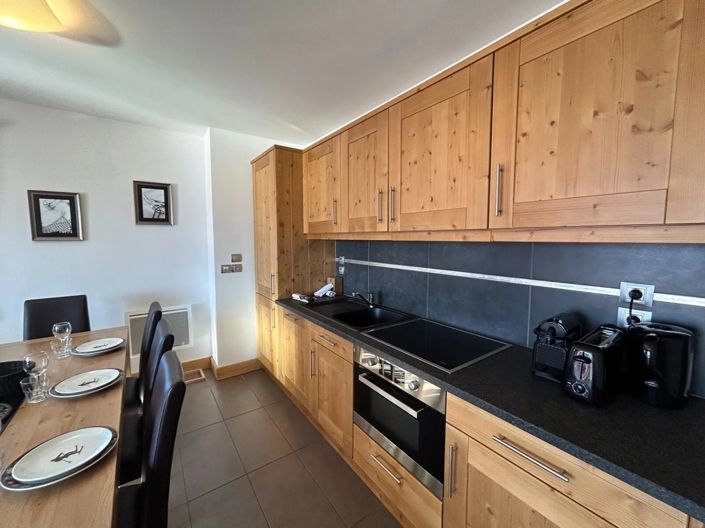 Image No.5-Appartement de 3 chambres à vendre à Saint-Sulpice-la-Forêt