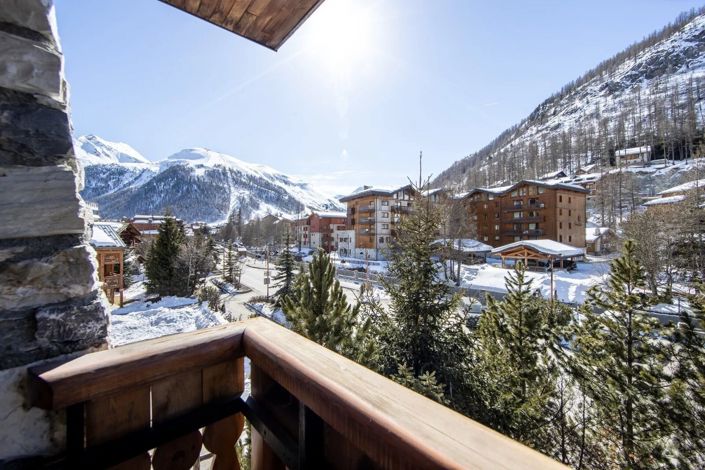 Image No.6-Appartement de 3 chambres à vendre à Val-d'Isère