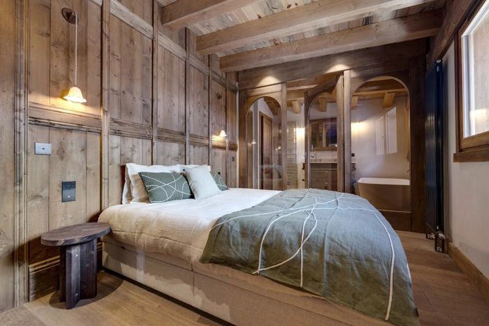 Image No.7-Appartement de 3 chambres à vendre à Val-d'Isère