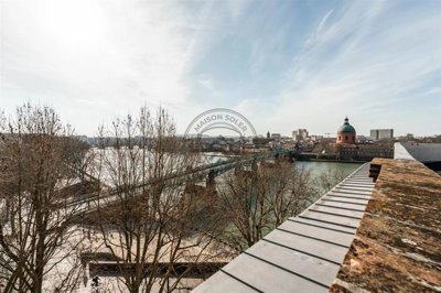 1 - Toulouse, Apartment