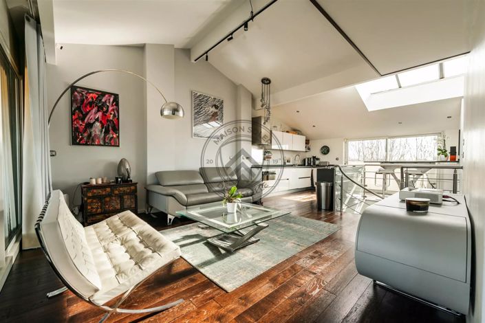 Image No.4-Apartment for sale