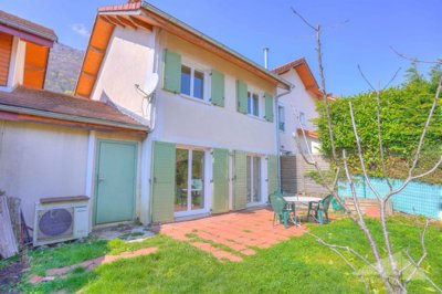 1 - Collonges, House