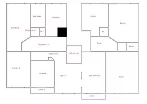 Image No.13-3 Bed Apartment for sale