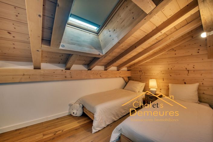 Image No.17-Maison de 5 chambres à vendre à Megève