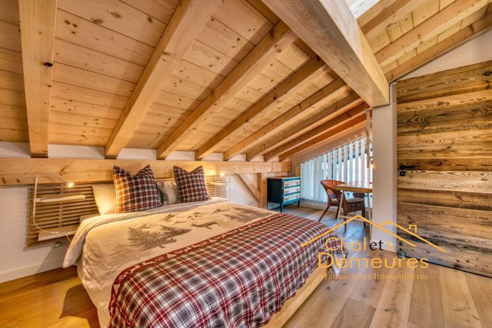 Image No.19-Maison de 5 chambres à vendre à Megève