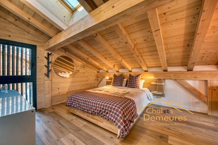 Image No.21-Maison de 5 chambres à vendre à Megève