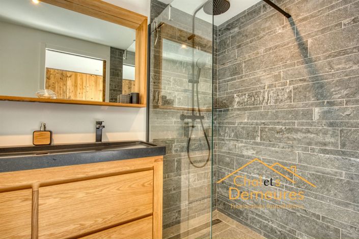 Image No.22-Maison de 5 chambres à vendre à Megève