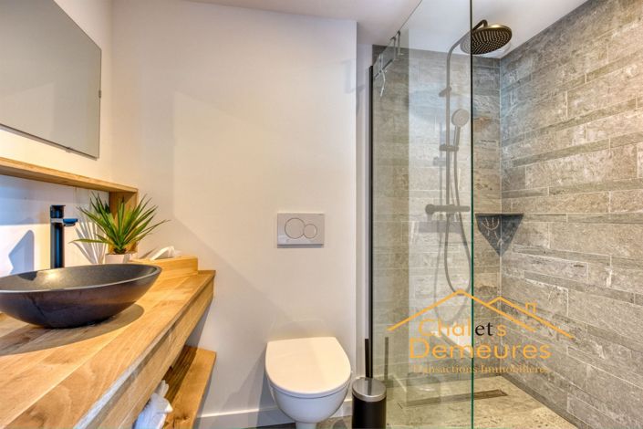 Image No.24-Maison de 5 chambres à vendre à Megève