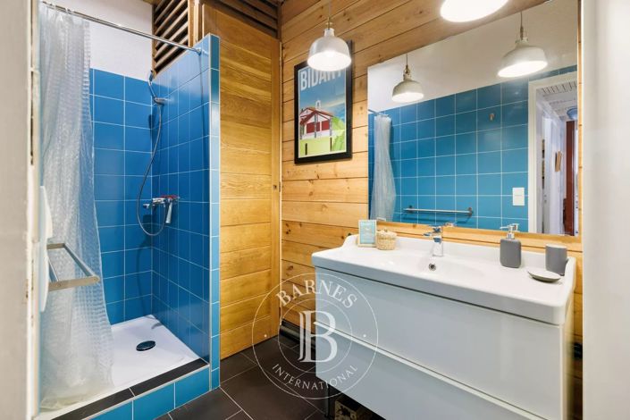 Image No.8-Appartement de 1 chambre à vendre à Biarritz