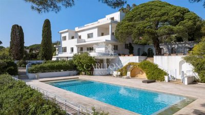 1 - Sainte-Maxime, House
