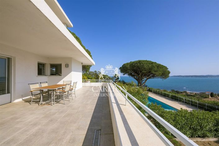 Image No.15-Maison de 10 chambres à vendre à Sainte-Maxime