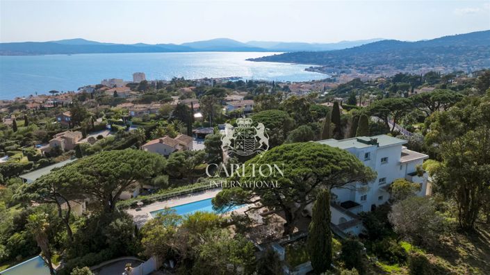 Image No.17-Maison de 10 chambres à vendre à Sainte-Maxime