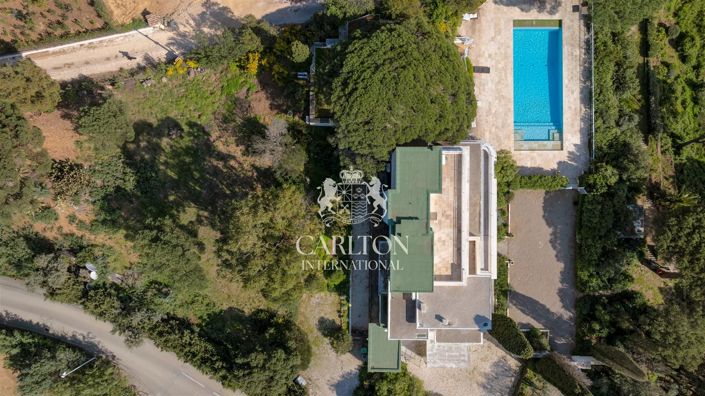 Image No.18-Maison de 10 chambres à vendre à Sainte-Maxime