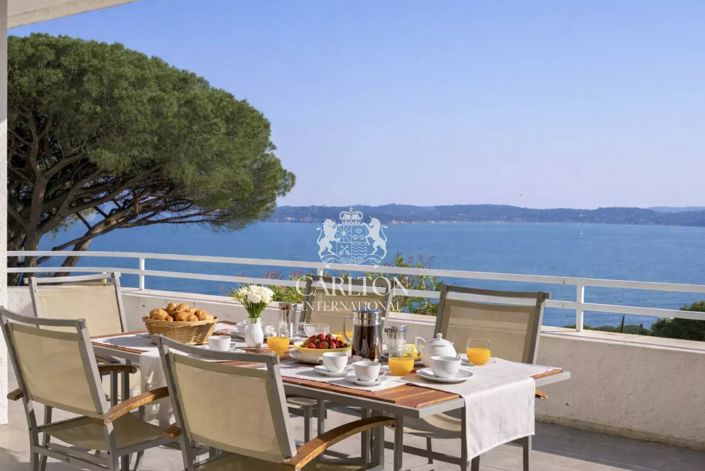 Image No.6-Maison de 10 chambres à vendre à Sainte-Maxime