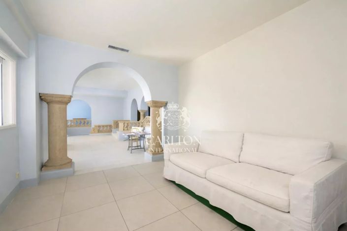 Image No.7-Maison de 10 chambres à vendre à Sainte-Maxime