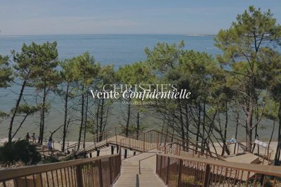 1 - Gironde, Maison