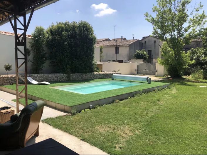 Image No.11-Maison de 3 chambres à vendre à Saint-Chaptes