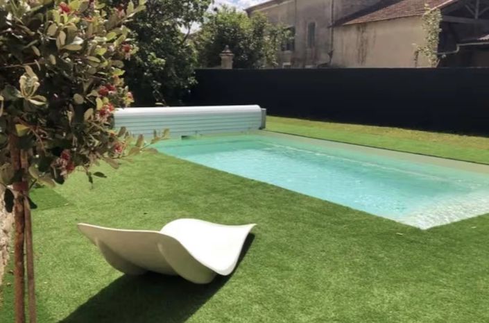 Image No.12-Maison de 3 chambres à vendre à Saint-Chaptes