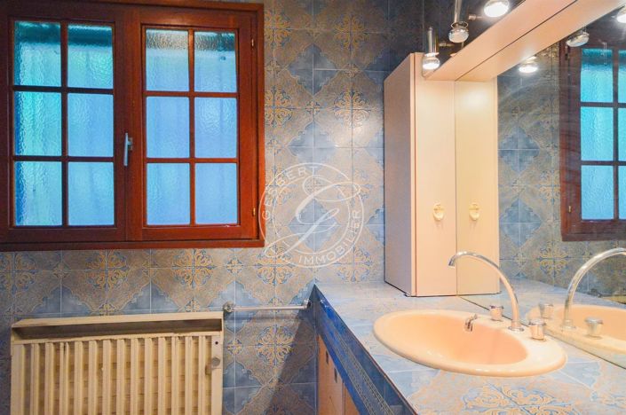 Image No.11-Maison de 5 chambres à vendre à Lorgues