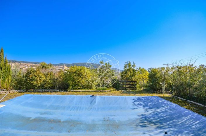 Image No.17-Maison de 5 chambres à vendre à Lorgues