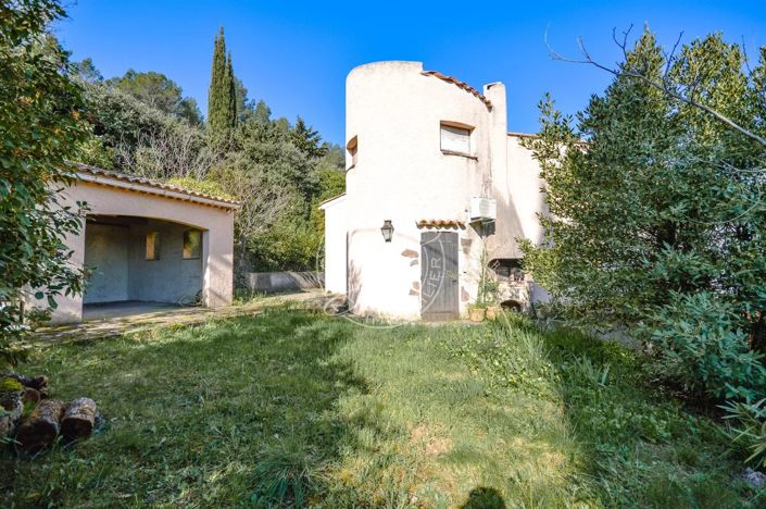 Image No.18-Maison de 5 chambres à vendre à Lorgues