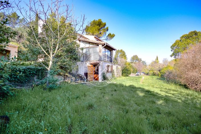 Image No.21-Maison de 5 chambres à vendre à Lorgues