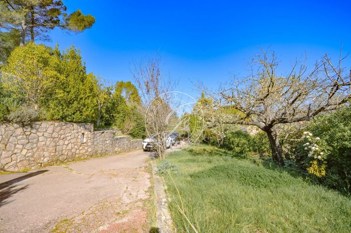 Image No.22-Maison de 5 chambres à vendre à Lorgues