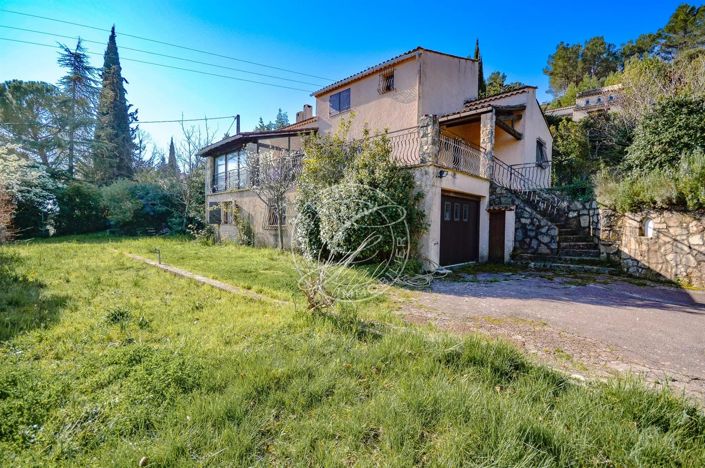 Image No.3-Maison de 5 chambres à vendre à Lorgues