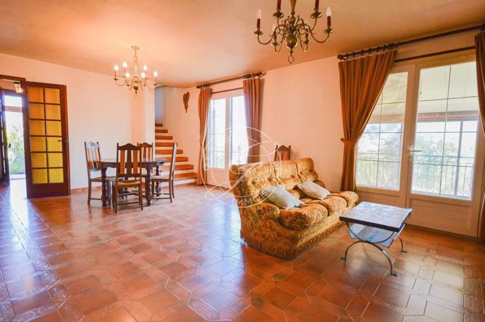 Image No.4-Maison de 5 chambres à vendre à Lorgues