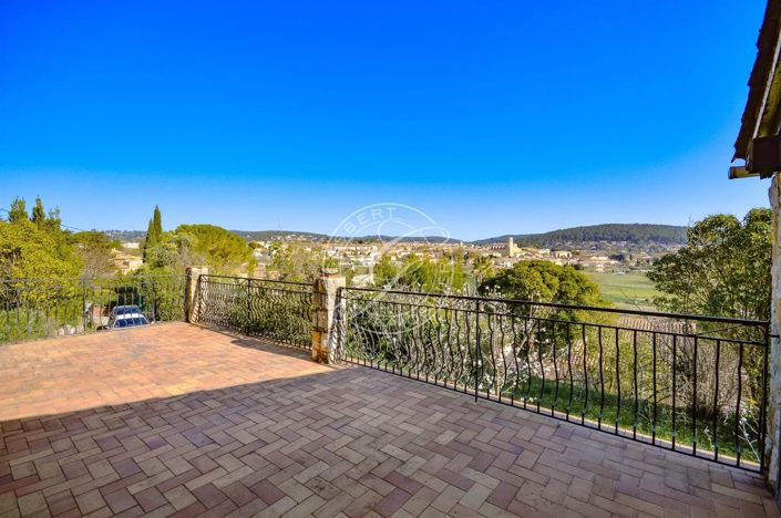 Image No.6-Maison de 5 chambres à vendre à Lorgues