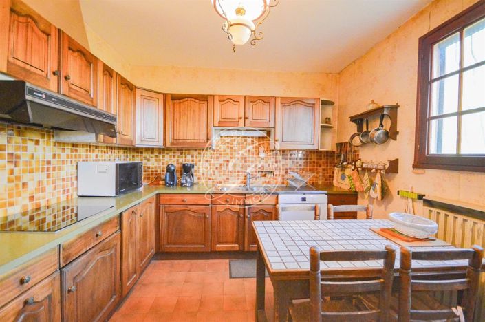 Image No.7-Maison de 5 chambres à vendre à Lorgues