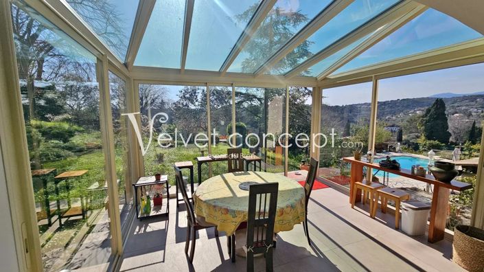 Image No.10-Maison de 5 chambres à vendre à Biot