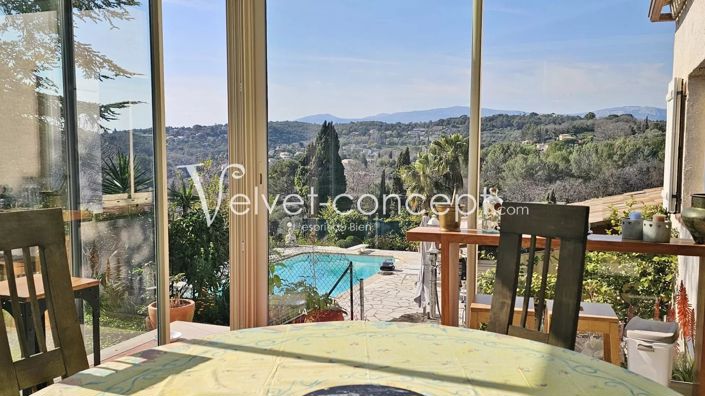 Image No.11-Maison de 5 chambres à vendre à Biot