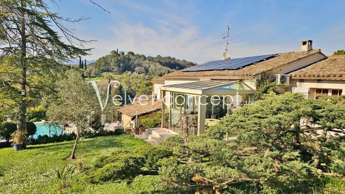 Image No.5-Maison de 5 chambres à vendre à Biot